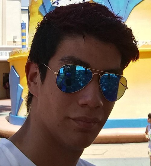 Fotografia de THEap611, Chico de 25 años