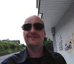 Fotografia de Alicuecanito, Chico de 44 años