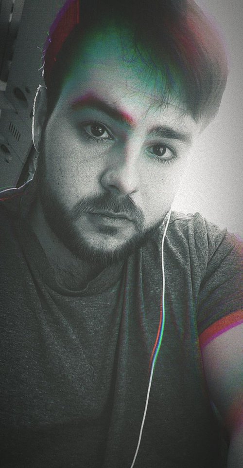 Fotografia de V95, Chico de 29 años