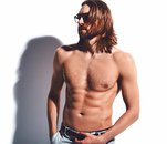 Fotografia de SuperPio, Chico de 45 años