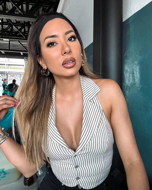 Fotografia de Marrye, Chica de 28 años