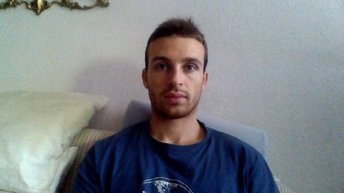 Fotografia de jaip, Chico de 32 años