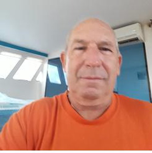 Fotografia de Gilberto_1, Chico de 63 años