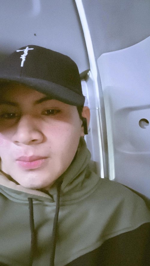 Fotografia de Alexander_56, Chico de 22 años