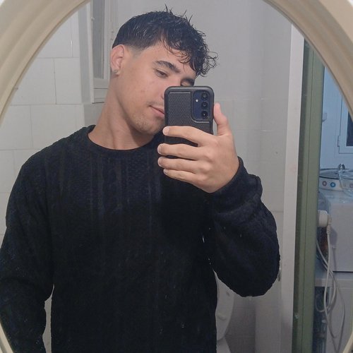 Fotografia de Gongora0550, Chico de 22 años