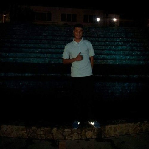 Fotografia de jisus07, Chico de 28 años