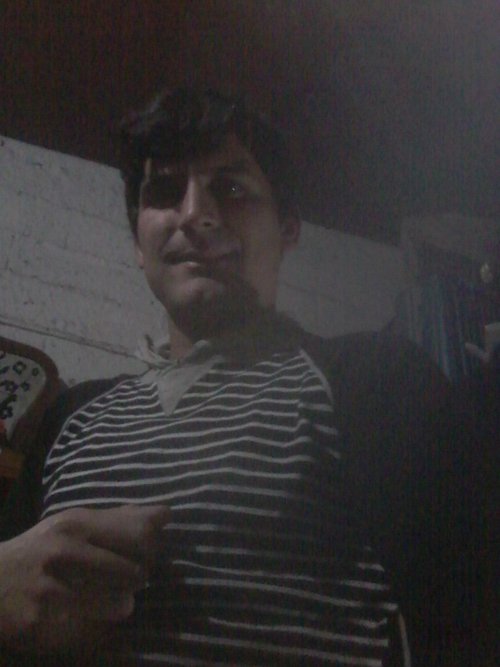 Fotografia de Alejandro110239, Chico de 35 años