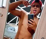 Fotografia de Anbry, Chico de 23 años