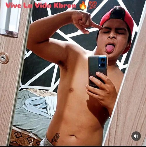 Fotografia de Anbry, Chico de 23 años