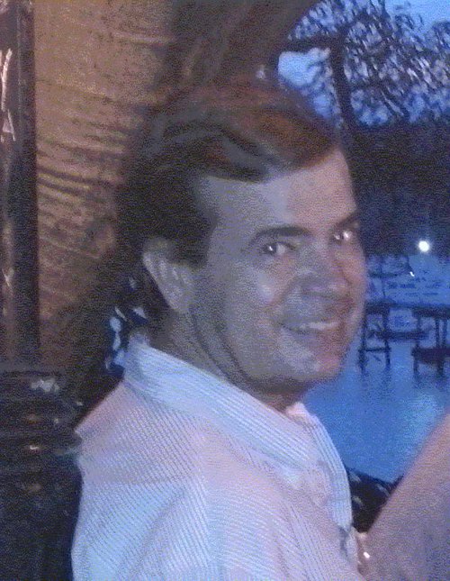 Fotografia de Manu2017, Chico de 58 años