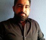 Fotografia de Brianalfonso, Chico de 45 años