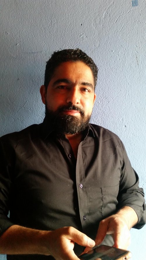Fotografia de Brianalfonso, Chico de 45 años