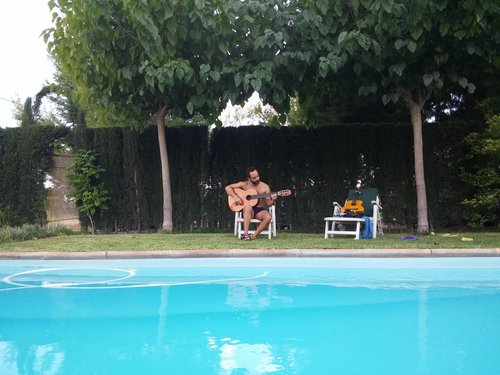 Fotografia de elda_29, Chico de 39 años