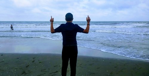 Fotografia de Isaacroli123, Chico de 24 años