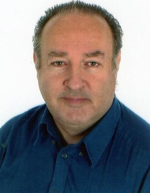 Fotografia de albert2038, Chico de 62 años