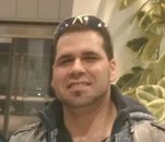 Fotografia de Manuelcr16, Chico de 38 años