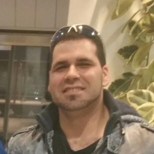 Fotografia de Manuelcr16, Chico de 38 años