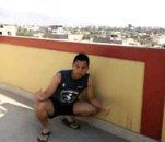 Fotografia de Andrs003, Chico de 27 años