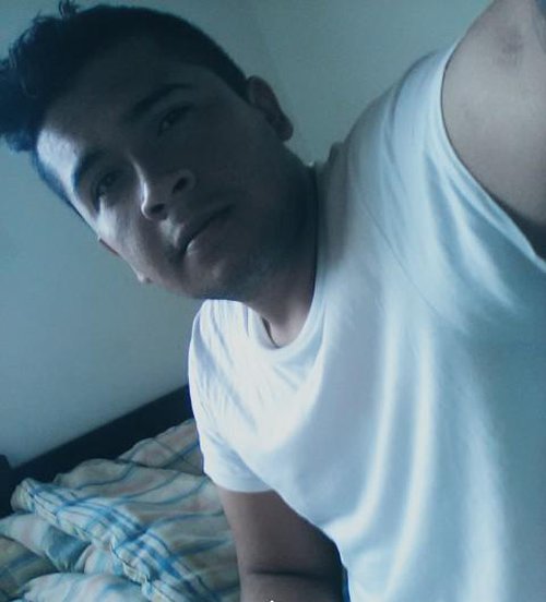 Fotografia de ELsoltero21, Chico de 27 años
