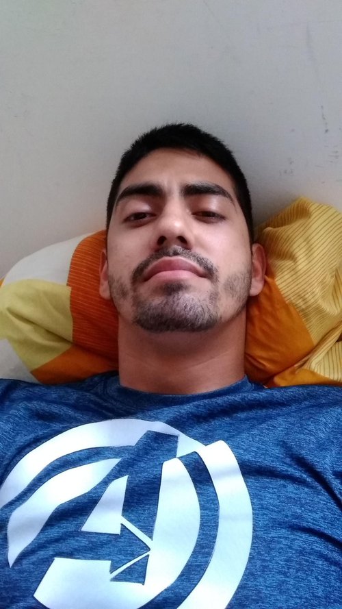 Fotografia de Moisdel11, Chico de 36 años
