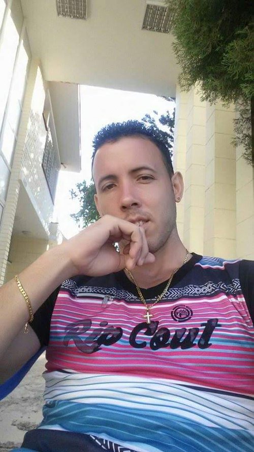 Fotografia de alexandry05, Chico de 37 años