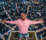 Fotografia de yoan_brown, Chico de 28 años