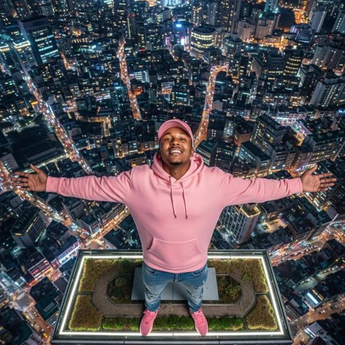 Fotografia de yoan_brown, Chico de 28 años