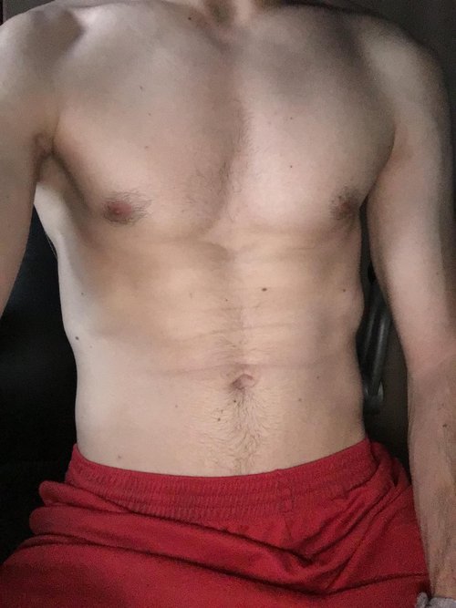 Fotografia de Wrx, Chico de 28 años