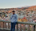 Fotografia de AlejandroTapia, Chico de 28 años