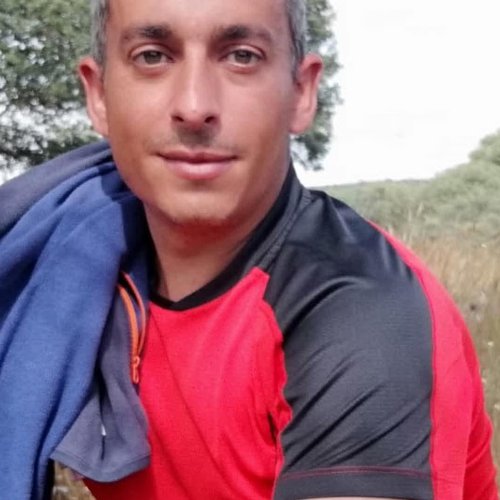 Fotografia de Ismael84, Chico de 41 años