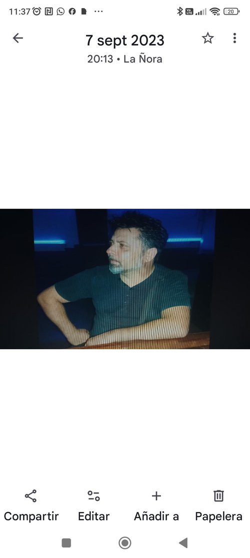 Fotografia de Fredi1971, Chico de 54 años