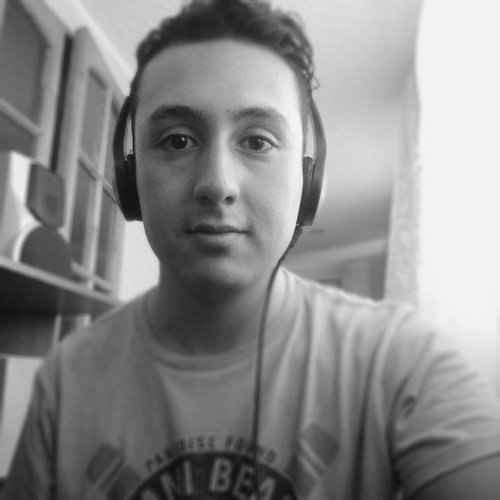 Fotografia de pablo995, Chico de 31 años
