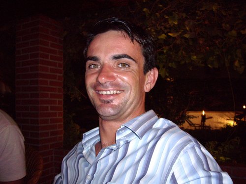Fotografia de menkent, Chico de 52 años