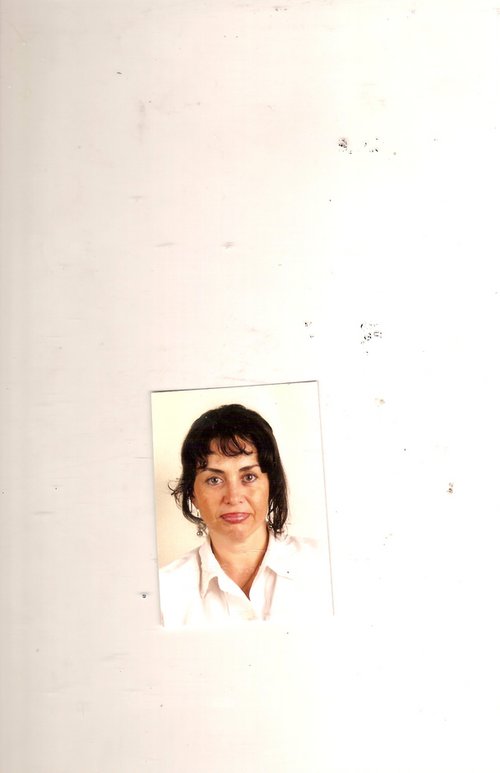 Fotografia de cgar, Chica de 59 años