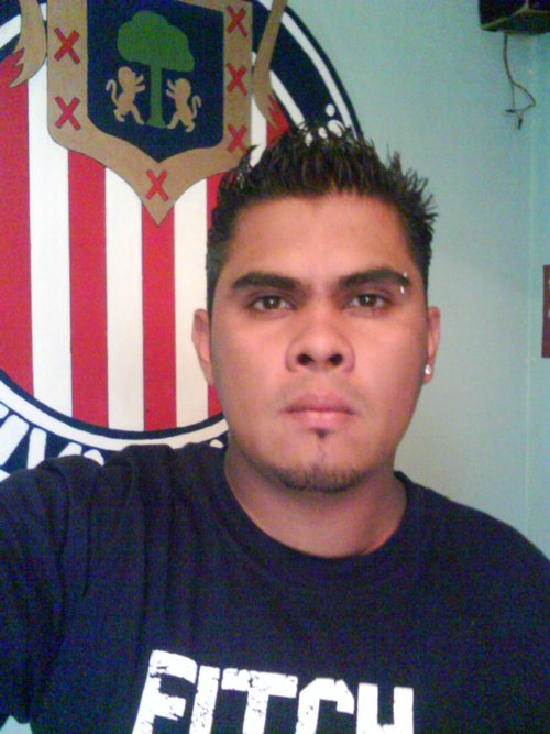 Fotografia de chavez121212, Chico de 38 años