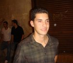 Fotografia de raul25, Chico de 40 años