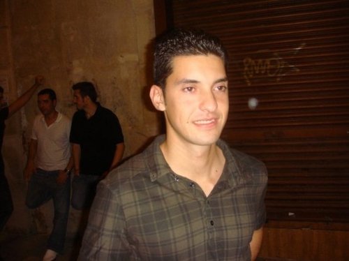 Fotografia de raul25, Chico de 40 años