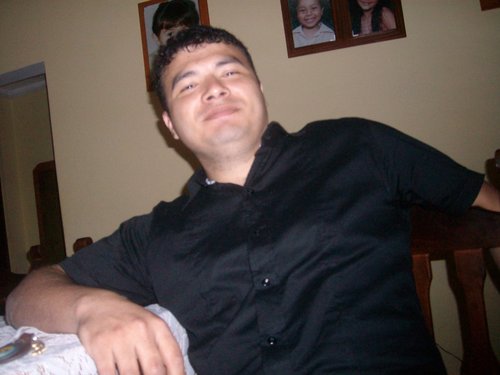 Fotografia de dany26, Chico de 46 años