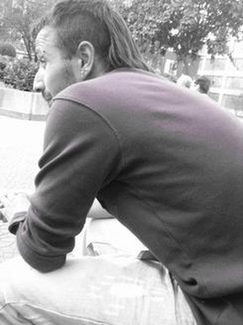 Fotografia de igortxu, Chico de 42 años