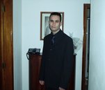 Fotografia de UlisesVI, Chico de 40 años