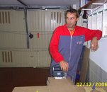 Fotografia de guillozx, Chico de 45 años