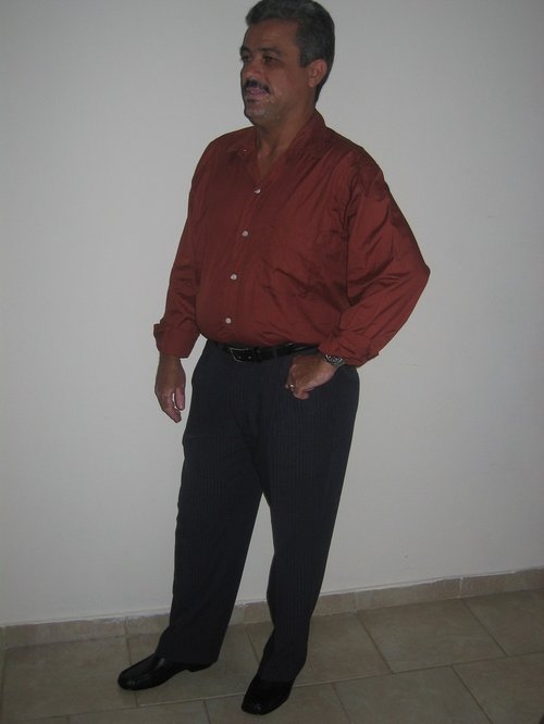 Fotografia de joseantonioortiz, Chico de 63 años
