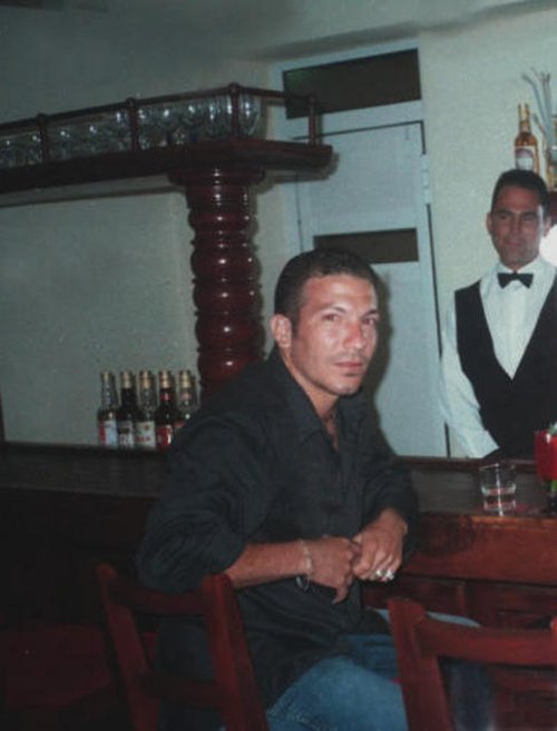 Fotografia de canncer23, Chico de 43 años