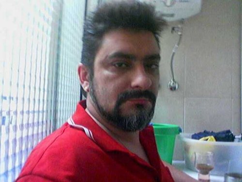 Fotografia de somovilla69, Chico de 56 años