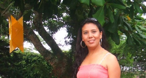 Fotografia de MARTHA76MARQUEZ, Chica de 48 años