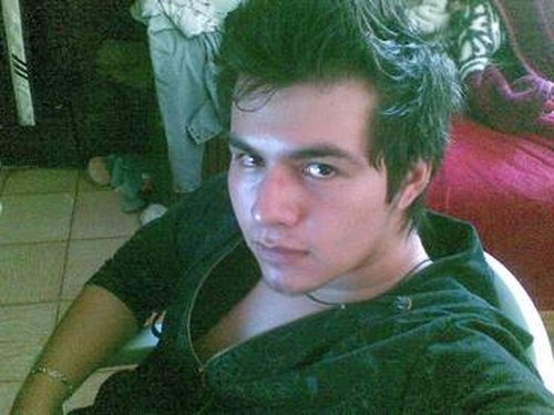 Fotografia de dasrsosa, Chico de 36 años