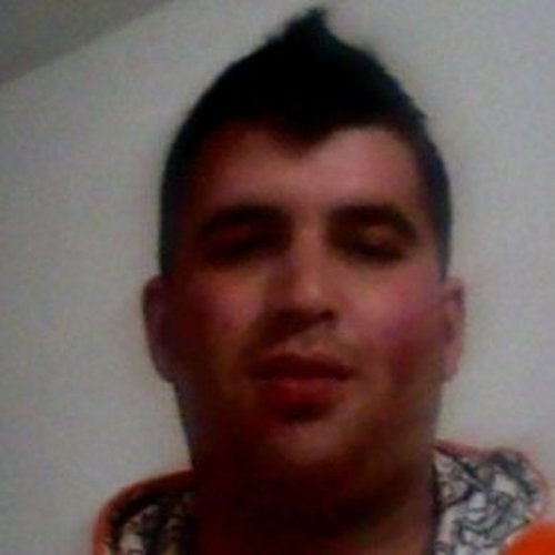 Fotografia de manufigu, Chico de 35 años