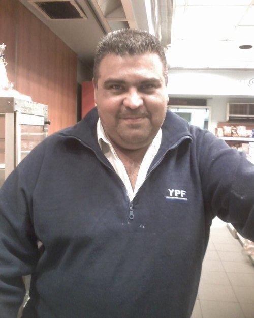 Fotografia de ruben007, Chico de 60 años