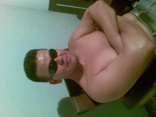 Fotografia de elkatyre1000, Chico de 37 años