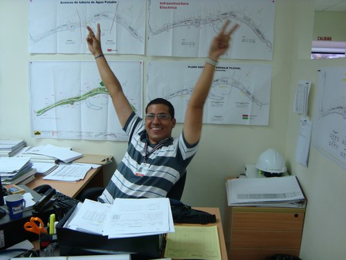 Fotografia de KakarottoPanama, Chico de 46 años